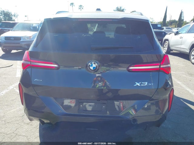 BMW X3 30 Xdrive 2025 5UX53GP09S9040103 Image 16