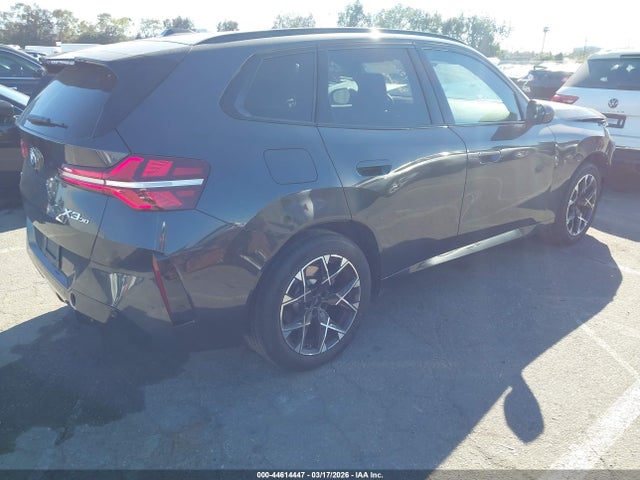 BMW X3 30 Xdrive 2025 5UX53GP09S9040103 Image 4