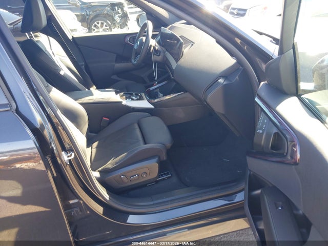 BMW X3 30 Xdrive 2025 5UX53GP09S9040103 Image 5