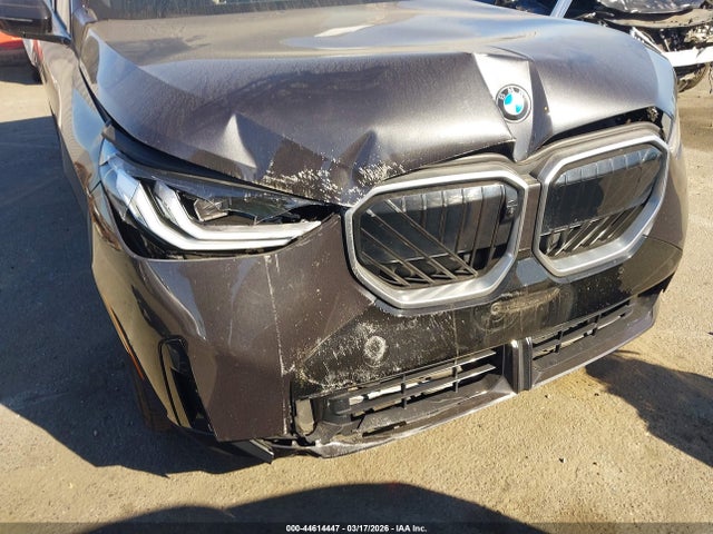BMW X3 30 Xdrive 2025 5UX53GP09S9040103 Image 6