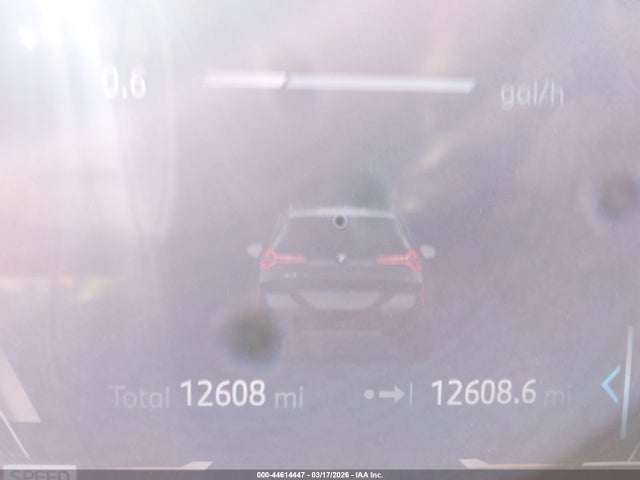 BMW X3 30 Xdrive 2025 5UX53GP09S9040103 Image 7