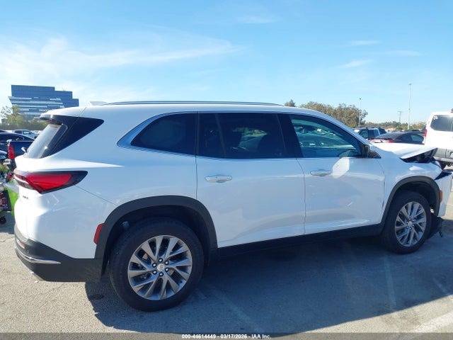 Aukcja sprzedaży 2025 Buick Enclave Preferred Fwd, vin: 5GAERARS2SJ221345, numer aukcji: 44614449