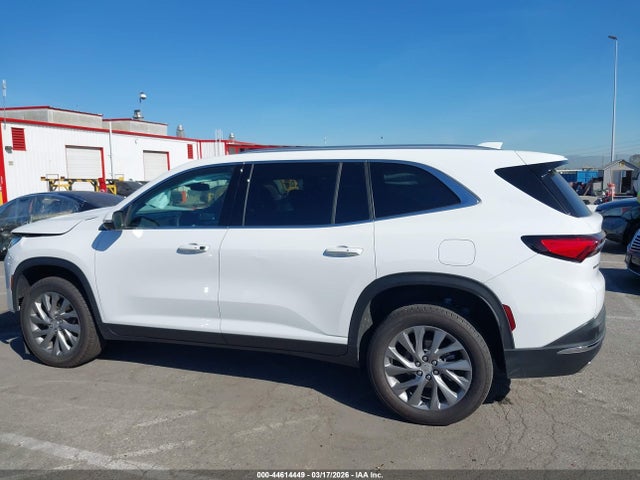 Aukcja sprzedaży 2025 Buick Enclave Preferred Fwd, vin: 5GAERARS2SJ221345, numer aukcji: 44614449