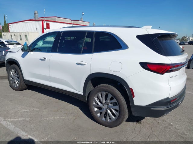 Aukcja sprzedaży 2025 Buick Enclave Preferred Fwd, vin: 5GAERARS2SJ221345, numer aukcji: 44614449