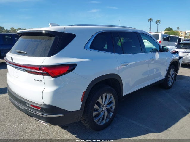 Aukcja sprzedaży 2025 Buick Enclave Preferred Fwd, vin: 5GAERARS2SJ221345, numer aukcji: 44614449