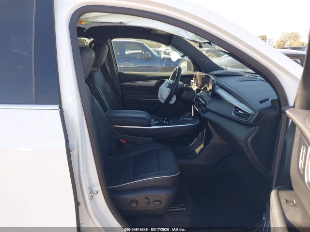 Aukcja sprzedaży 2025 Buick Enclave Preferred Fwd, vin: 5GAERARS2SJ221345, numer aukcji: 44614449