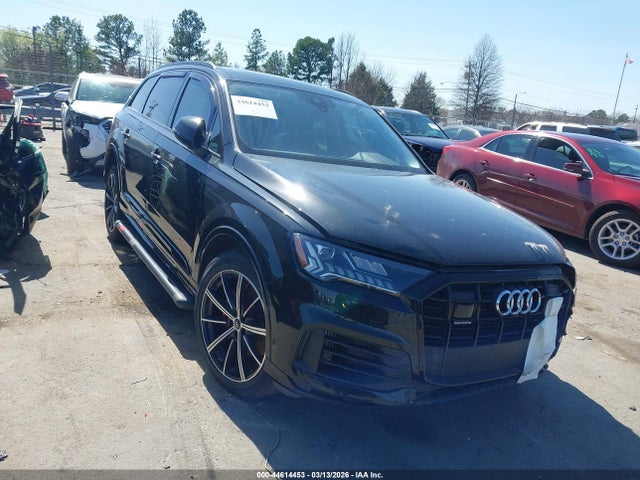 2024 AUDI Q7 WA1LXBF73RD006304 Photo 0