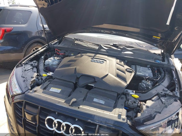 2024 AUDI Q7 WA1LXBF73RD006304 Photo 9