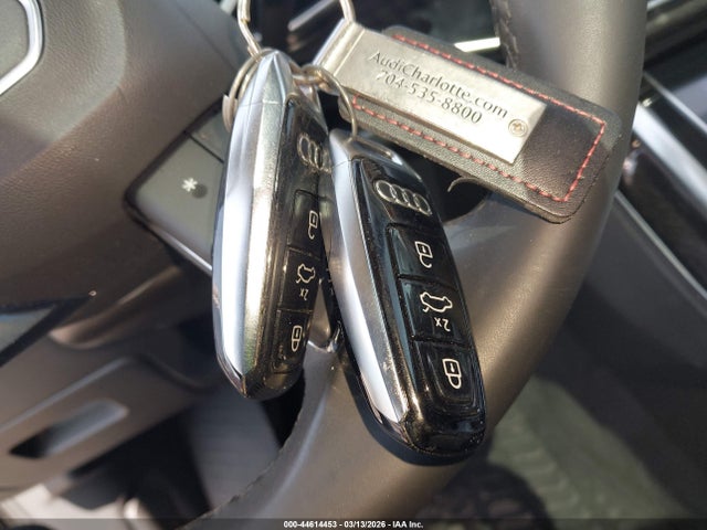 2024 AUDI Q7 WA1LXBF73RD006304 Photo 10