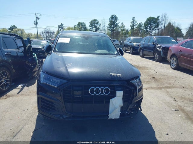 Продажа на аукционе авто 2024 Audi Q7 Premium Plus 55 Tfsi Quattro Tiptronic, vin: WA1LXBF73RD006304, номер лота: 44614453