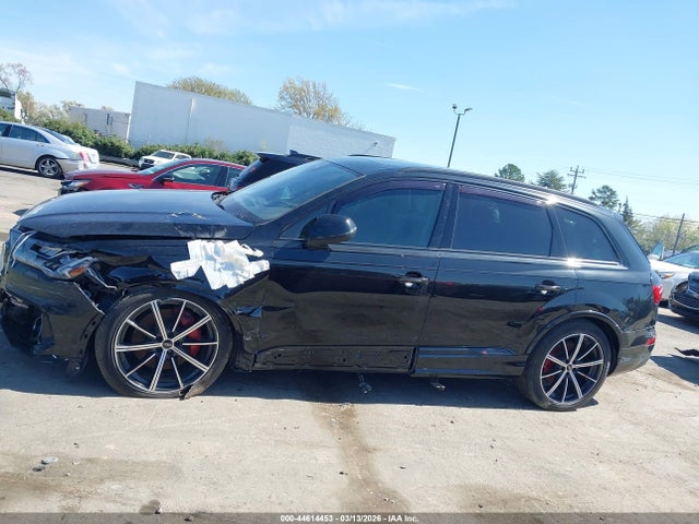Продажа на аукционе авто 2024 Audi Q7 Premium Plus 55 Tfsi Quattro Tiptronic, vin: WA1LXBF73RD006304, номер лота: 44614453