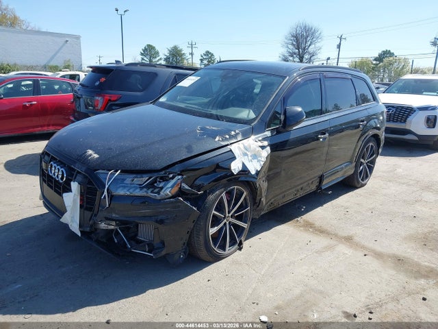 2024 AUDI Q7 WA1LXBF73RD006304 Photo 1
