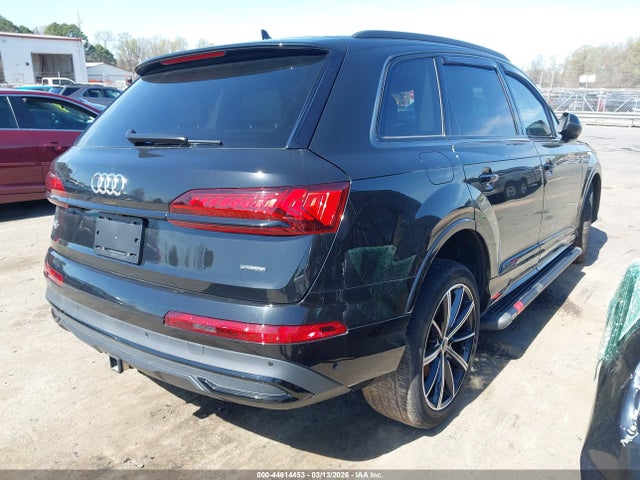 2024 AUDI Q7 WA1LXBF73RD006304 Photo 3