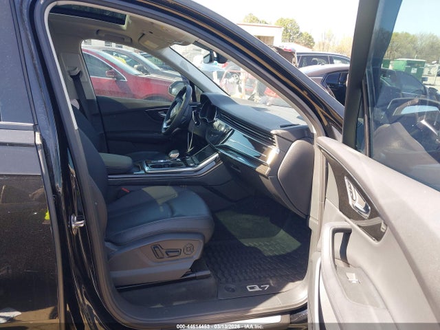 2024 AUDI Q7 WA1LXBF73RD006304 Photo 4
