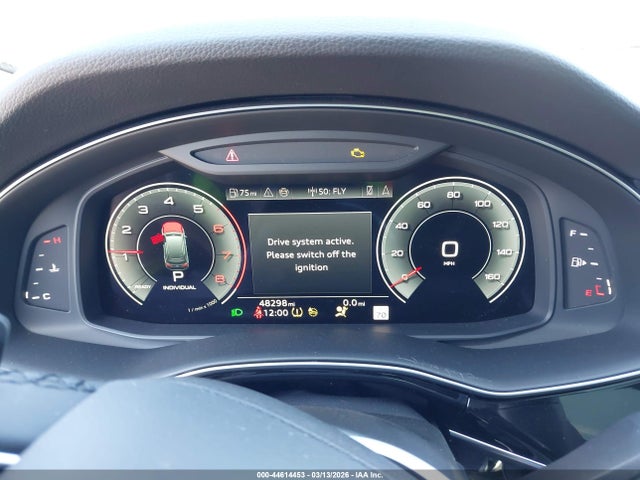 2024 AUDI Q7 WA1LXBF73RD006304 Photo 6