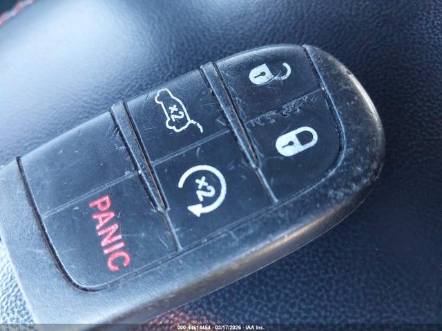 2014 DODGE DURANGO 1C4SDJCT7EC539732 Photo 10