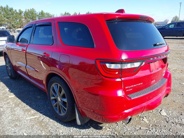 2014 DODGE DURANGO 1C4SDJCT7EC539732 Photo 2
