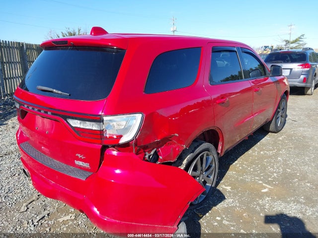 2014 DODGE DURANGO 1C4SDJCT7EC539732 Photo 3