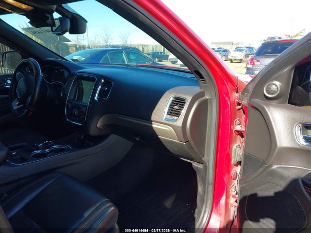 2014 DODGE DURANGO 1C4SDJCT7EC539732 Photo 4