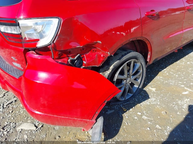 2014 DODGE DURANGO 1C4SDJCT7EC539732 Photo 5