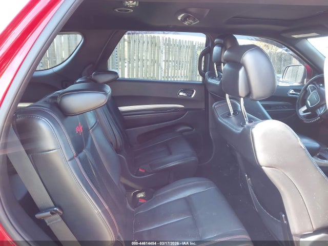 2014 DODGE DURANGO 1C4SDJCT7EC539732 Photo 7