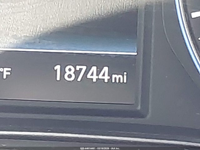 2021 Hyundai Kona Sel Plus მანქანა იყიდება აუქციონზე, vin: KM8K62AA6MU652268, აუქციონის ნომერი: 44614461