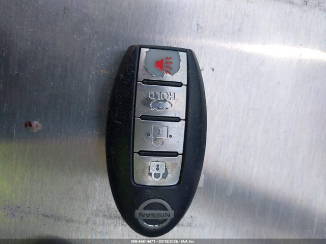 Продажа на аукционе авто 2016 Nissan Sentra Sv, vin: 3N1AB7APXGY273386, номер лота: 44614471