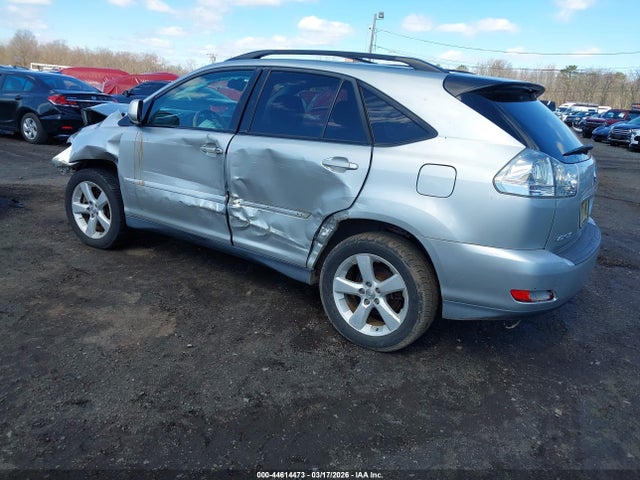 Продажа на аукционе авто 2004 Lexus Rx 330, vin: 2T2HA31U94C030947, номер лота: 44614473
