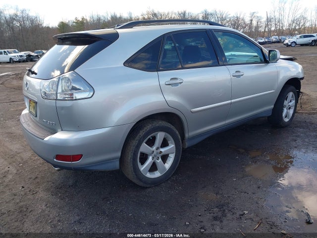 Продажа на аукционе авто 2004 Lexus Rx 330, vin: 2T2HA31U94C030947, номер лота: 44614473