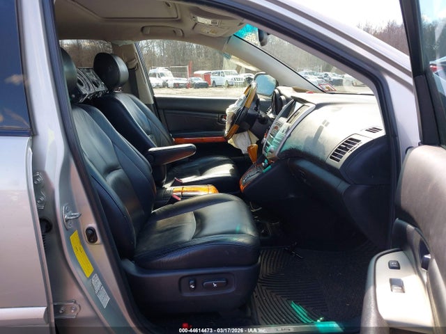 Продажа на аукционе авто 2004 Lexus Rx 330, vin: 2T2HA31U94C030947, номер лота: 44614473