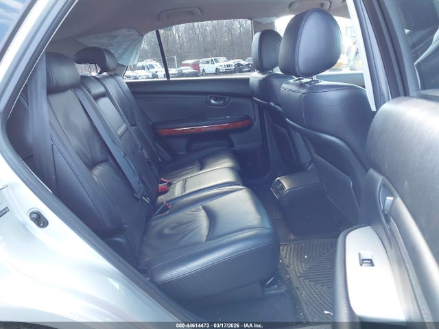 Продажа на аукционе авто 2004 Lexus Rx 330, vin: 2T2HA31U94C030947, номер лота: 44614473