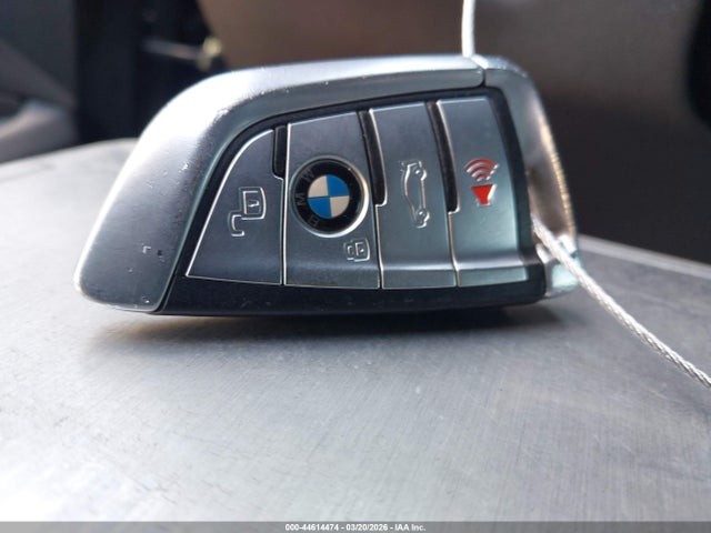 44614474 :رقم المزاد ، WBSDZ0C0XLCD92776 vin ، 2020 Bmw M8 مزاد بيع