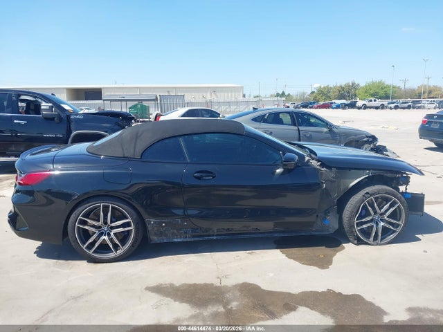 44614474 :رقم المزاد ، WBSDZ0C0XLCD92776 vin ، 2020 Bmw M8 مزاد بيع