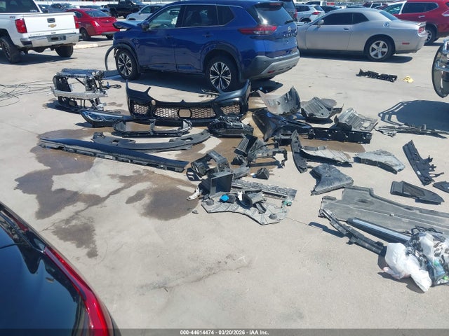 44614474 :رقم المزاد ، WBSDZ0C0XLCD92776 vin ، 2020 Bmw M8 مزاد بيع