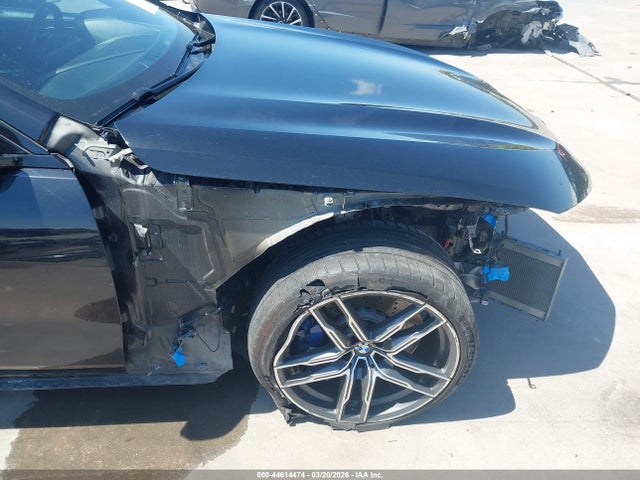 44614474 :رقم المزاد ، WBSDZ0C0XLCD92776 vin ، 2020 Bmw M8 مزاد بيع