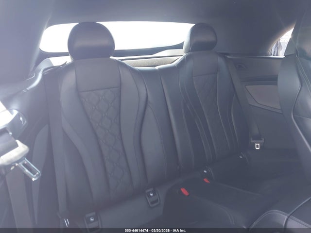 44614474 :رقم المزاد ، WBSDZ0C0XLCD92776 vin ، 2020 Bmw M8 مزاد بيع