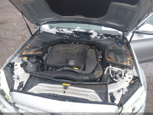 Aukcja sprzedaży 2020 Mercedes-benz C 300, vin: W1KWF8DB9LR580373, numer aukcji: 44614477