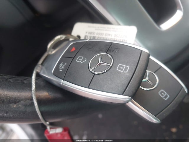 Aukcja sprzedaży 2020 Mercedes-benz C 300, vin: W1KWF8DB9LR580373, numer aukcji: 44614477