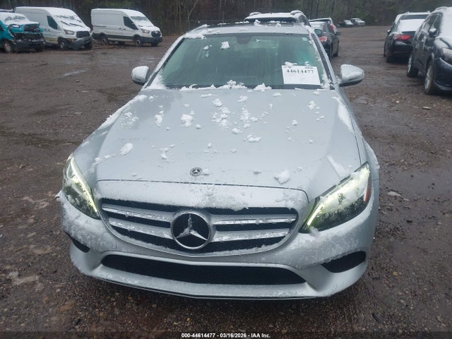 Aukcja sprzedaży 2020 Mercedes-benz C 300, vin: W1KWF8DB9LR580373, numer aukcji: 44614477