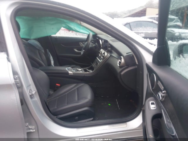 Aukcja sprzedaży 2020 Mercedes-benz C 300, vin: W1KWF8DB9LR580373, numer aukcji: 44614477