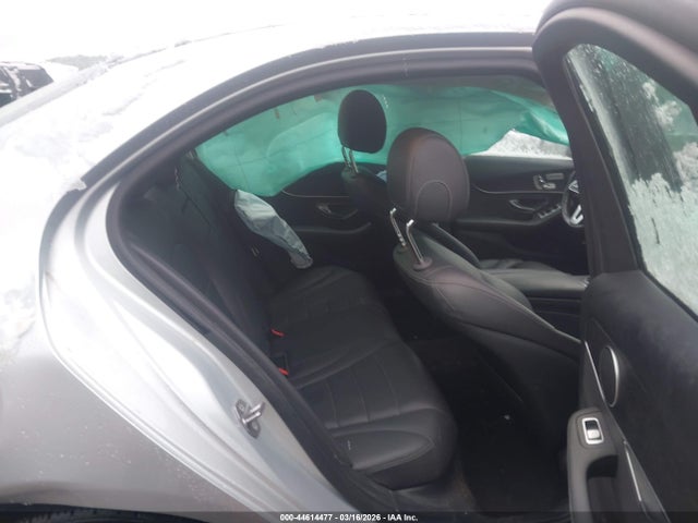 Aukcja sprzedaży 2020 Mercedes-benz C 300, vin: W1KWF8DB9LR580373, numer aukcji: 44614477