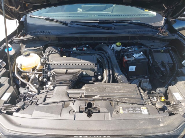 1FMCU9JA1SUB45875 Ford Escape Platinum