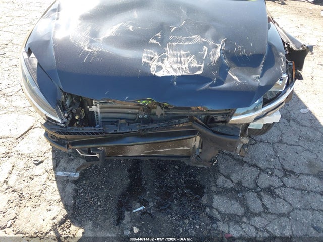 Продажа на аукционе авто 2018 Volkswagen Golf Tsi S/tsi Se, vin: 3VWG17AU2JM282868, номер лота: 44614482