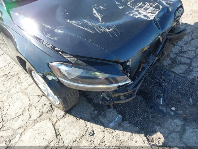 Продажа на аукционе авто 2018 Volkswagen Golf Tsi S/tsi Se, vin: 3VWG17AU2JM282868, номер лота: 44614482