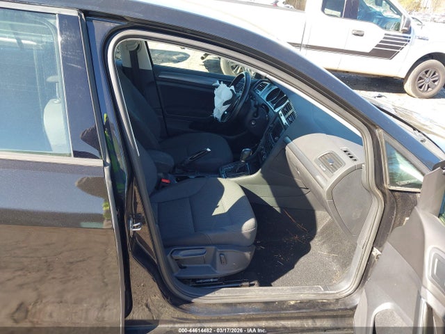 Продажа на аукционе авто 2018 Volkswagen Golf Tsi S/tsi Se, vin: 3VWG17AU2JM282868, номер лота: 44614482