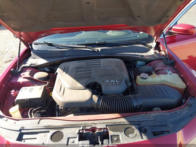 44614483 :رقم المزاد ، 2C3CCABG4CH209766 vin ، 2012 Chrysler 300 S V6 مزاد بيع