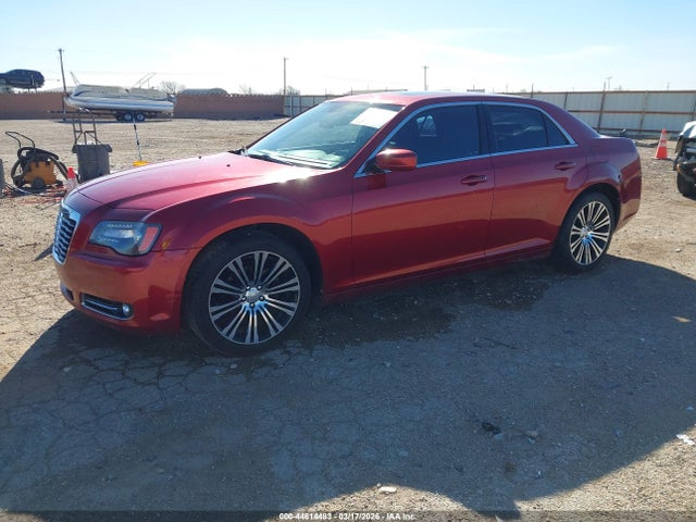 44614483 :رقم المزاد ، 2C3CCABG4CH209766 vin ، 2012 Chrysler 300 S V6 مزاد بيع