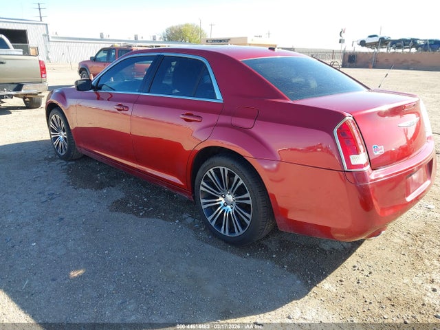 44614483 :رقم المزاد ، 2C3CCABG4CH209766 vin ، 2012 Chrysler 300 S V6 مزاد بيع