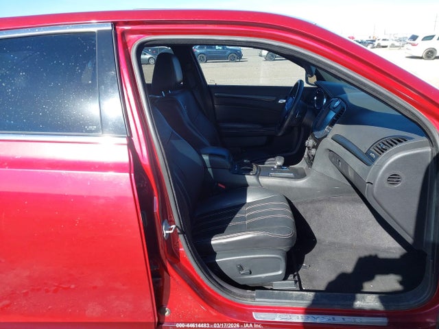 44614483 :رقم المزاد ، 2C3CCABG4CH209766 vin ، 2012 Chrysler 300 S V6 مزاد بيع