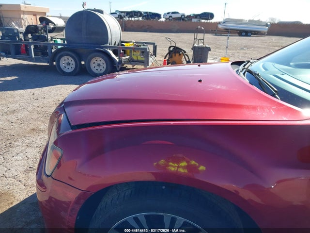 44614483 :رقم المزاد ، 2C3CCABG4CH209766 vin ، 2012 Chrysler 300 S V6 مزاد بيع